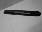 2004 Jeep Grand Cherokee Rear Right Passenger Rain Guard. Fixed Price $39.99.