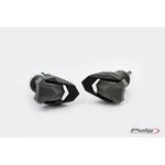 Puig Frame Guards Mod. R19 Fit On Ktm 125 Duke 17-23 Black. Fixed Price $119.22.