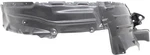 Fender Liner For Toyota Land Cruiser 2016-2021 Front Driver Side Inner. Fixed Price $59.23.