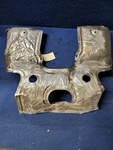 97-06 Jaguar Xk8 Convertible Under Body Heat Shield Gja9341af Oem. Fixed Price $127.92.