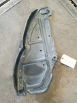 03-06 Nissan 350z Rear Right Passenger Underbody Splash Guard 74814-cd800. Fixed Price $46.42.