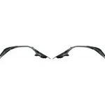 For Mitsubishi Eclipse Splash Guard/fender 1995-1999 Driver And Passenger Pair. Fixed Price $40.39.
