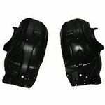 Goodmark Set Of 2 Front Lh & Rh Side Inner Fender Fits Monte Carlo Gmk406035070p. Fixed Price $767.08.