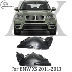 New Front Set Of 2 Fender Liner For Bmw X5 2011-2013. Fixed Price $122.64.
