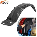 Kuafu For 2012 Honda Civic Sedan Ho1248144 Front Left Driver Inner Fender Liner. Fixed Price $24.77.