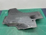 11-18 Volvo S60 Rear Right Under Body Protection Shield Splash Guard Oem. Fixed Price $29.31.