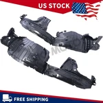 Set Of 2 Fender Liner For Nissan Rogue 2014-2018 Front Left & Right Inner. Fixed Price $72.58.