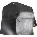 For Cadillac Sts Fender Liner 2004-2011 Driver Or Passenger Side Front Inner. Fixed Price $24.38.
