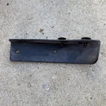 Tesla Model S 2012-2020 Wheel Liner- Rear Support Bracket - Right 1016324-00-b. Fixed Price $23.00.