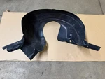91-93 Ford Mustang Splash Guard Fender Well Inner Plastic Shield Passenger Cobra. Fixed Price $129.99.