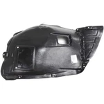 New Passenger Side Front Section Fender Liner For 06-12 Bmw 3 Series Bm1251114. Fixed Price $29.99.