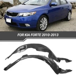 Splash Shield Set For 2010-2013 Kia Forte Koup Front, Driver & Passenger Side. Fixed Price $39.00.