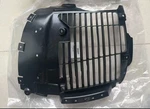 For Mclaren 570s 540c Front Right Wheel Arch Inner Fender Lining 13a6094cp. Fixed Price $494.00.