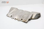 2007 - 2010 Hummer H3 H3t Under Engine Skid Plate Cover Guard Shield Oem. Fixed Price $284.99.