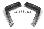 New Oem Front Molded Mud Guards S2f46ac101 For Hyundai Santa Fe 2019-2022. Fixed Price $25.59.