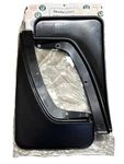 Genuine Volkswagen Group Part Kea075013 Rear Mud Flap Splash Guard Set Octavia. Fixed Price $37.89.