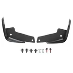 New Oem Mazda 2017-2020 Mx-5 Miata Front Splash Guards Mud Flaps Na1j-v3-450-2m. Fixed Price $137.70.