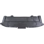 Capa Front Center Undercar Shield Fits 13-16 Mazda Cx-5 Ma1228117c. Fixed Price $95.34.