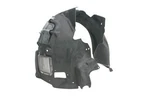 Audi B8 Front Right Wheel Arch Liner 8t0821172p Vag Oem New Genuine. Fixed Price $175.35.