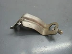 2012-2020 Bmw 335i Splash Shield Undercarriage Bracket F30 F32 F33 Oem. Fixed Price $9.99.