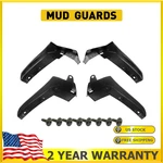 For 2016-2021 Honda Civic 4 Door Mud Flaps Mudguards Mudflap Splash Guard Fender. Fixed Price $28.99.
