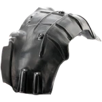 Front, Passenger Side Fender Liner For Gmc Sierra 2500 Hd 2015-2019. Fixed Price $63.84.