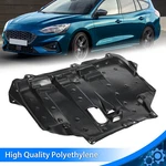 Engine Splash Shield Guard For Ford Focus/c-max 2012-2019 #av6z6p013a #fo1228121. Fixed Price $46.49.