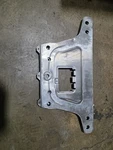 99-06 Bmw E46 330ci 325ci Front Under Engine Underbody Shield Skid Plate Oem. Fixed Price $152.00.