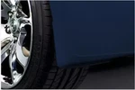 Genuine Nissan Splash Guards Front Set 999j2-z6ray03. Fixed Price $97.28.