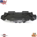 Fits 2007-2012 Lincoln Mkz Sedan New Front Engine Splash Shield Black Fo1228105. Fixed Price $64.10.