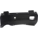 Front Engine Lower Splash Shield Under Cover For 2017-2022 Honda Cr-v Ho1228150. Fixed Price $22.78.