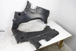 16-19 Bmw G11 G12 740 750 Rear Left Right Underbody Gas Tank Splash Guard Shield. Fixed Price $127.92.