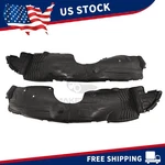 Inner Fender Liner Set For Hyundai Santa Fe 2017-2018 Front Lh & Rh. Fixed Price $111.99.