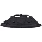 Engine Splash Shields Front 758923nf0a For Nissan Leaf 2013-2024. Fixed Price $201.72.