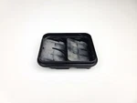 14-20 Infiniti Q50 Rear Right Rh Pass Quarter Air Drafter Pressure Vent Oem. Fixed Price $32.50.