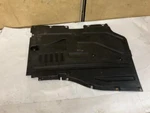 15-18 Bmw X4 Xdrive F26 Rear Left Side Floor Under Body Splash Shield Cover. Fixed Price $135.99.