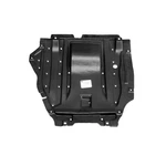 Engine Splash Shield For Honda Cr-z 2011-2012 Replace Standard Line. Fixed Price $27.10.