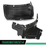 Fit For 2016-2018 Audi A6 S6 Front Left & Right Section Fender Liners New. Fixed Price $62.30.