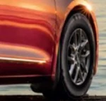 Genuine Mopar Molded Splash Guards 82214505. Fixed Price $65.64.