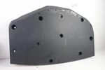 2014 - 2020 Maserati Ghibli Rear Under Body Aero Skid Splash Shield Cover 60k. Fixed Price $56.52.