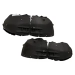 For Chevy Colorado 23-26 Fender Liner Set Front Driver & Passenger Side. Fixed Price $338.91.