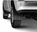 19-22 Ram 2500 3500 Without Fender Flares Rear Heavy Duty Splash Guards Mopar. Fixed Price $100.26.