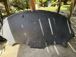 2021-23 Tesla Model 3 Rear Bumper Under Body Aero Splash Shield Oem 1135410-00-a. Fixed Price $120.00.