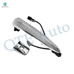 Front Left Driver Side Door Handle For 2009-2014 Nissan Murano. Fixed Price $17.12.