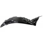 For Nissan 350z 2003-2005 Fender Liner Passenger Side Front Plastic. Fixed Price $61.14.