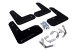 Rally Armor Mf23-ur-blk/gry Mud Flap For 13-19 Subaru Brz/toyota Fr-s. Fixed Price $148.50.