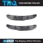 Trq Inner Fender Liner Set Fits 1998 Chevrolet Tracker 89-97 Geo 89-98 Sidekick. Fixed Price $54.95.