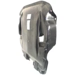 Engine Splash Shield 2205242330 Mercedes-benz S600 S65 Amg 5.5l 5.8l 2001-2006. Fixed Price $90.61.