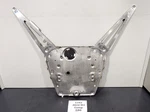 21-25 Oem Bmw G80 M3 Front Lower Protect Shield Structural Reinforcement Panel. Fixed Price $549.95.