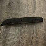 18-23 Subaru Crosstrek Front Left Fender Liner Air Flap Retainer Bracket Oem 19. Fixed Price $21.00.